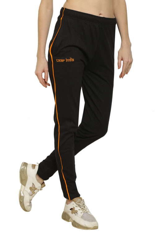 WEAR INDIA WOMEN’S TRACK PANTS